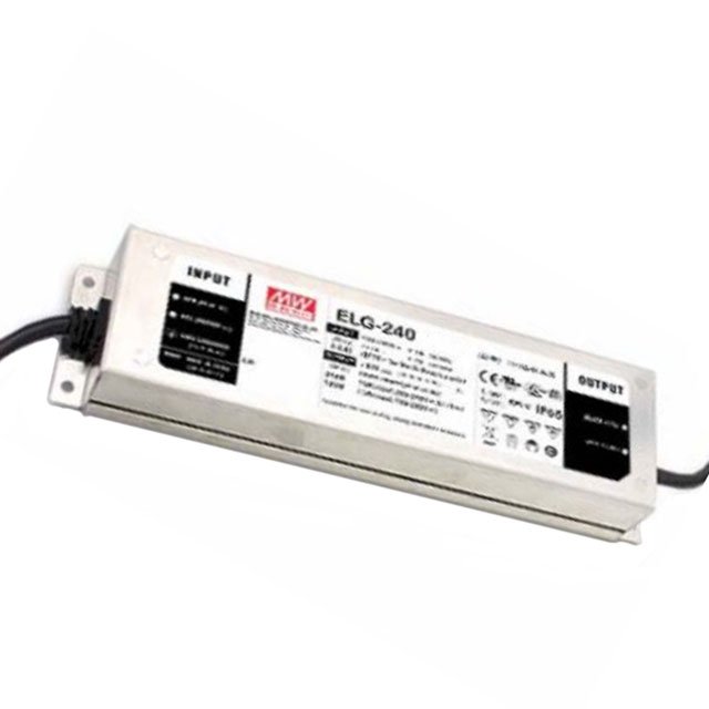 LED Power Drivers